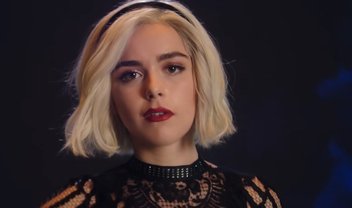 Riverdale: 6ª temporada terá aparição de Sabrina Spellman