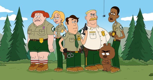 (Fonte: Comedy Central/Reprodução)