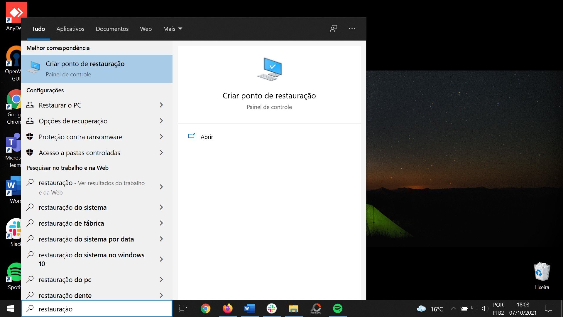 Windows 11 - Como Saber se Seu Sistema Está Ativado? 