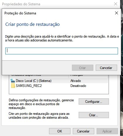 Como ativar a Loja do Windows 10 em poucos cliques