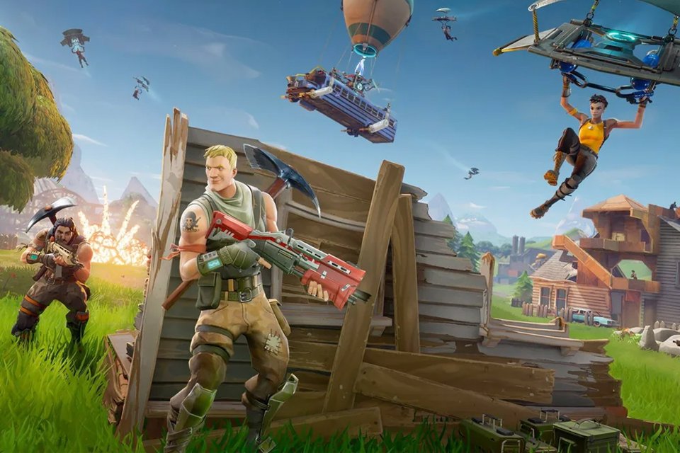 Free Fire, Fortnite e mais: veja melhores jogos mobile dos últimos 10 anos