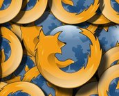 Firefox agora tem anúncios entre sugestões de resultados de busca