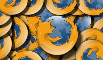 Firefox agora tem anúncios entre sugestões de resultados de busca