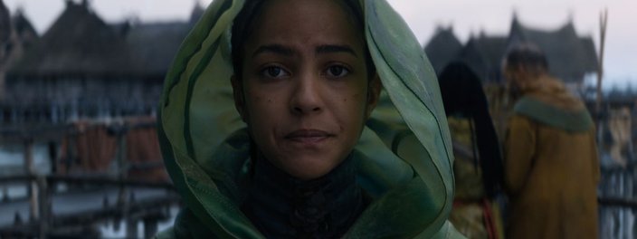 Imagem de: Foundation: Apple TV+ renova série para segunda temporada