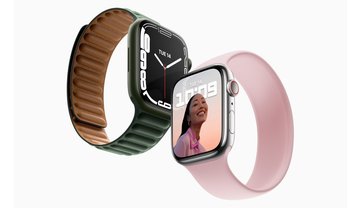 Apple Watch 7 ganha preços de até R$ 11,2 mil no Brasil