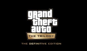 GTA The Trilogy é anunciado com gráficos e gameplay melhores