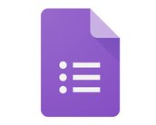 Aprenda a criar um formulário do Google Forms pelo Smartphone