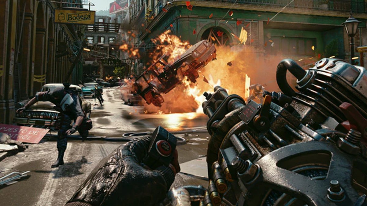 Far Cry pode receber jogo multiplayer baseado em extração 