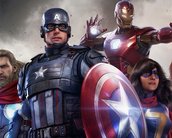 Marvel’s Avengers: game recebeu itens pagos que melhoram avanço