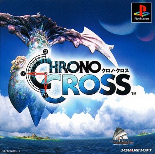 Fãs especulam que Chrono Cross seja o título sendo refeito