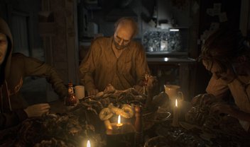 Resident Evil 7 está com quase 10 milhões de vendas!