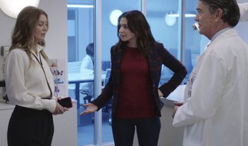 Grey's Anatomy 18x2: Meredith precisa tomar uma decisão (recap)