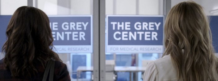 Imagem de: Grey's Anatomy 18x2: Meredith precisa tomar uma decisão (recap)