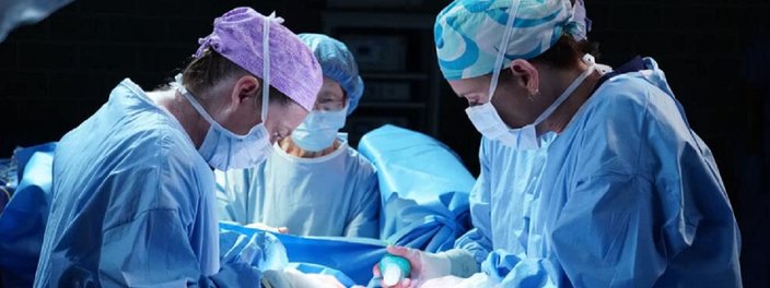 Imagem de: Grey's Anatomy 18x3: Addison Montgomery está de volta (promo)
