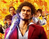 Yakuza: Like A Dragon tem sequência confirmada, mas sem criador da série