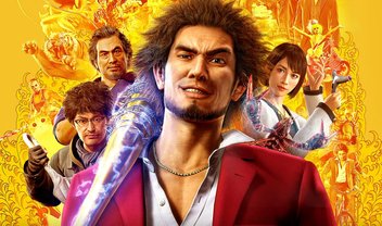 Yakuza: Like A Dragon tem sequência confirmada, mas sem criador da série