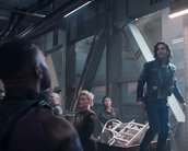 The Expanse: 6ª temporada ganha teaser explosivo e data de estreia; veja!