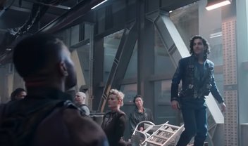 The Expanse: 6ª temporada ganha teaser explosivo e data de estreia; veja!