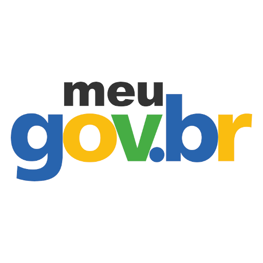 Por meio de acesso único, gov.br oferece mais de 500 serviços públicos digitais. (Fonte: Serpro/Reprodução)