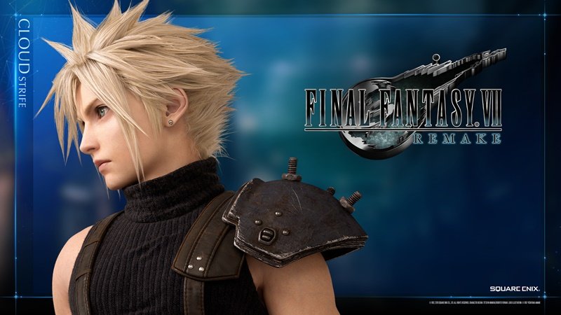 Final Fantasy e mais jogos da Square Enix ficam com até 90% off no