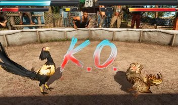 Far Cry 6: PETA quer proibir rinhas de galo no jogo