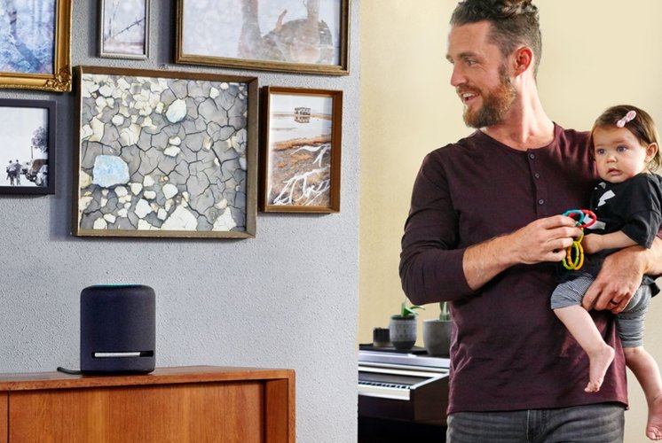 A Alexa conta com vários recursos para divertir crianças de todas as idades.