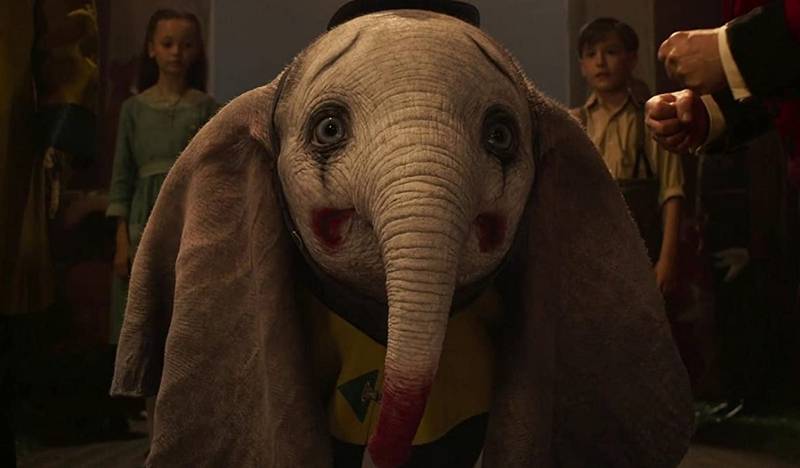 (Walt Disney Pictures/Reprodução)