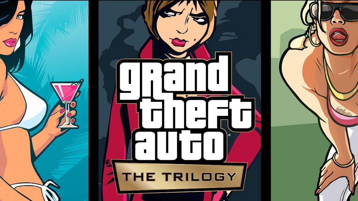 Jogos da série GTA estão em promoção para Android, iOS e PC - TecMundo