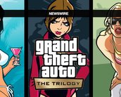 GTA Trilogy: loja revela possível preço da coletânea [Rumor]