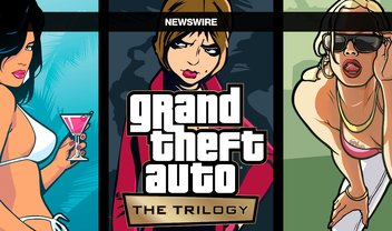 GTA Trilogy: loja revela possível preço da coletânea [Rumor]