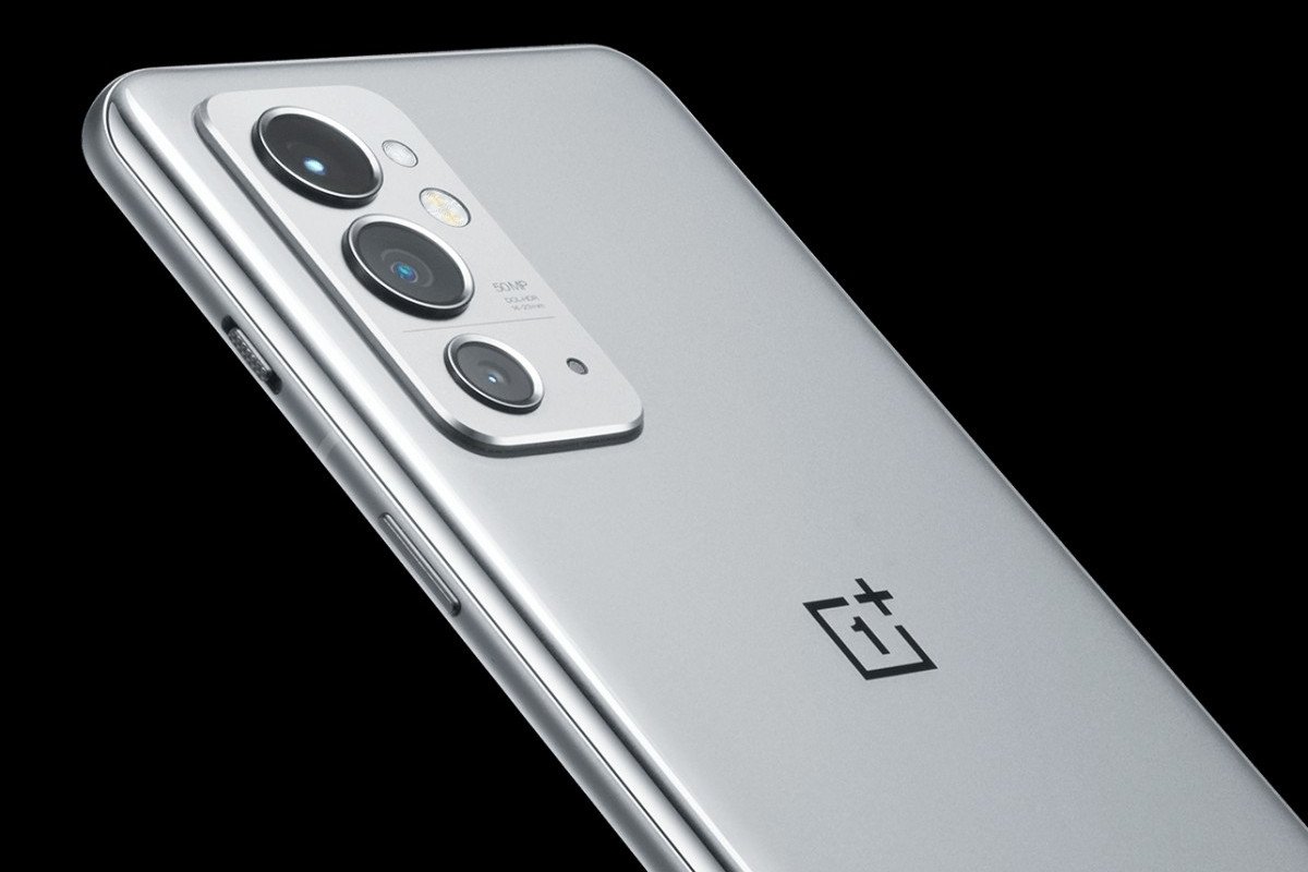 OnePlus 9RT tem tela com amostragem de 600 Hz e Snapdragon 888