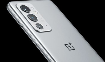 OnePlus 9RT tem tela com amostragem de 600 Hz e Snapdragon 888