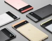 Google Pixel 6 deverá ter 5 anos de atualizações de segurança