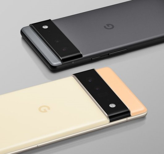 A linha Pixel 6 tem lançamento previsto para o dia 19 de outubro.