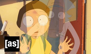 Rick e Morty: personagens ganham curta especial de Halloween; assista!