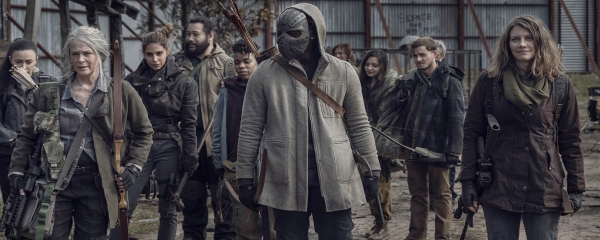 i the walking dead