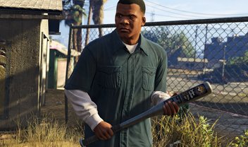 GTA 5 ganha visual ultrarrealista graças a nova tecnologia de IA da Intel