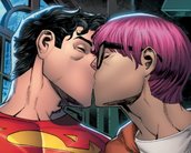 Superman: personagem será bissexual em nova edição dos quadrinhos da DC