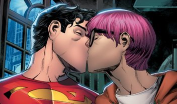 Superman: personagem será bissexual em nova edição dos quadrinhos da DC