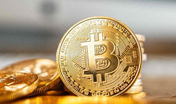 Bitcoin se aproxima dos US$ 58 mil em nova valorização