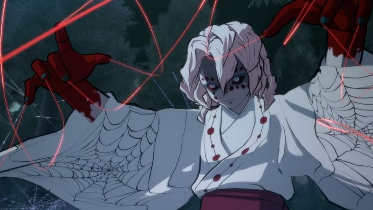 Segunda temporada de Demon Slayer: Kimetsu no Yaiba revela
