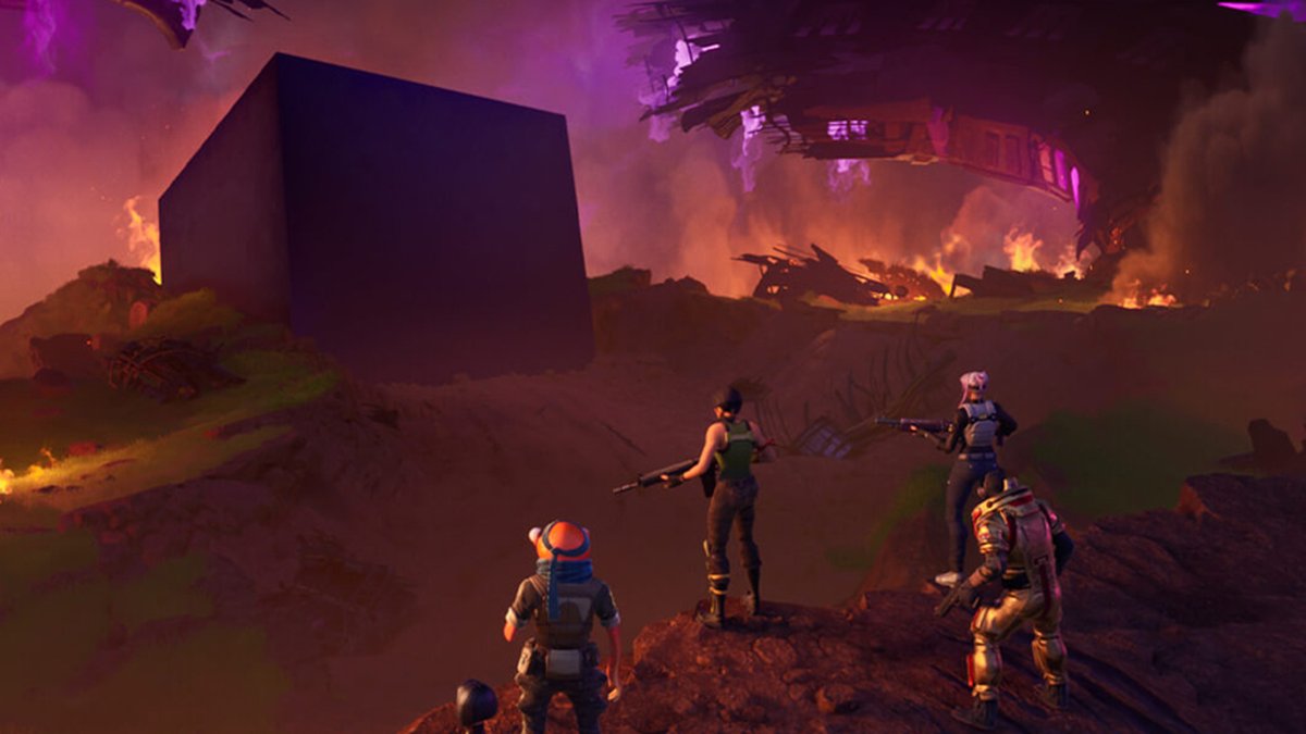 Epic Games considera produzir filme de Fortnite - PSX Brasil