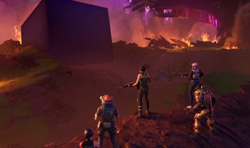 Fortnite: filme do jogo estaria sendo considerado pela Epic Games