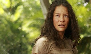 Lost: Evangeline Lilly diz não ter assistido as últimas temporadas da série