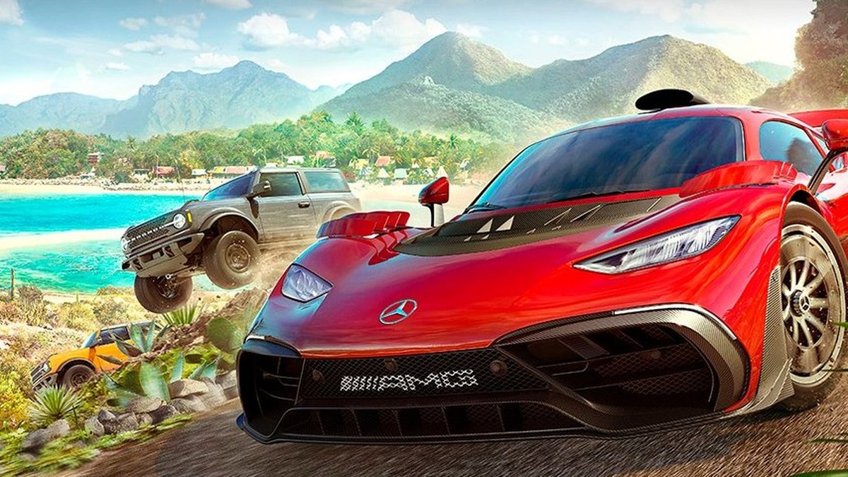 Forza Horizon 2: testamos o novo jogo de corrida exclusivo do Xbox