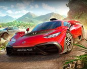 Forza Horizon 5 deve manter a série na liderança dos videogames