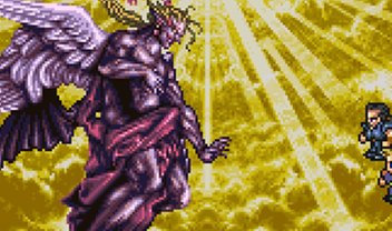 Ultima (Final Fantasy VI), Final Fantasy Wiki