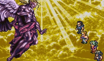 Final Fantasy 6 tem relação com 'A Divina Comédia'? (Teoria)