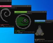 Microsoft traz subsistema Linux WSL para a loja do Windows 11