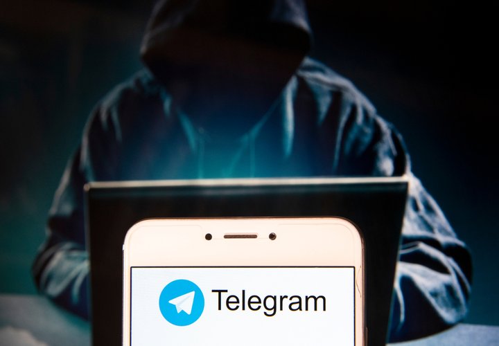 Telegram